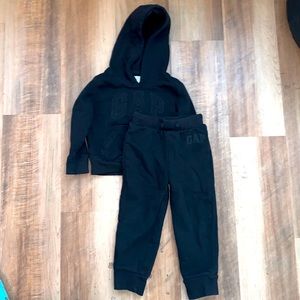 Toddler Gap Set